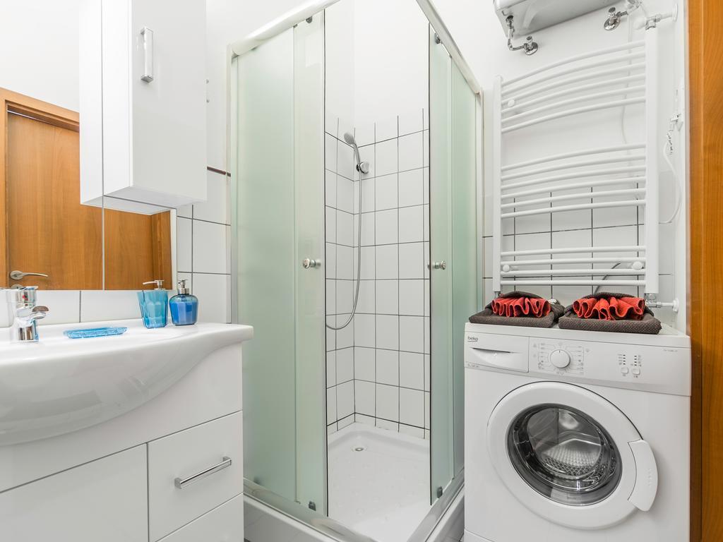 Apartamento Vadász Street Budapest