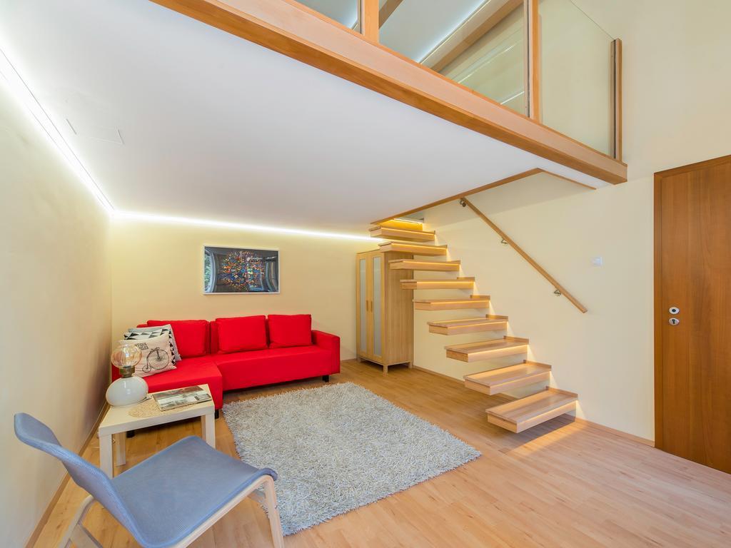 Apartamento Vadász Street Budapest