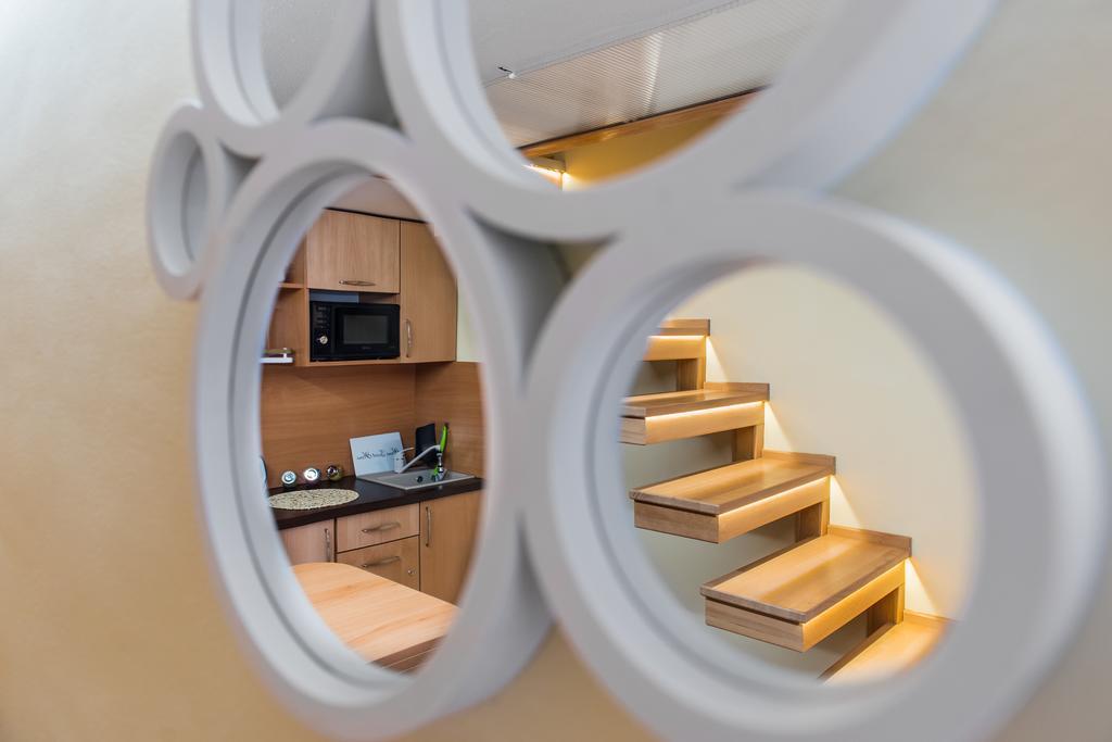 Apartamento Vadász Street Budapest