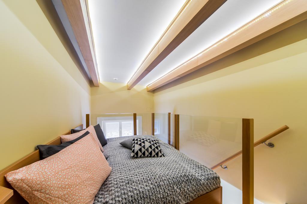 Apartamento Vadász Street *