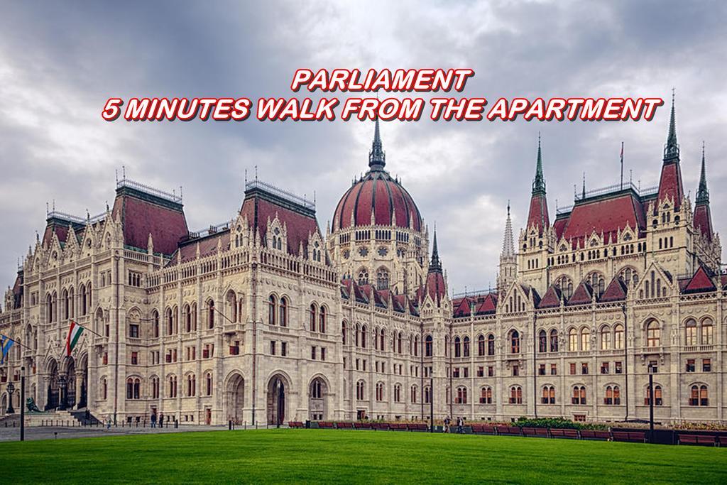 Vadász Street Budapest