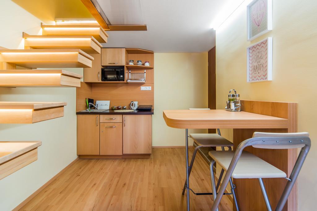 Vadász Street Apartamento